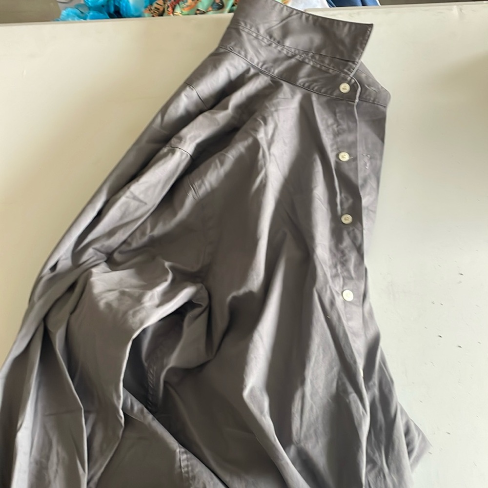 Men’s dress shirt